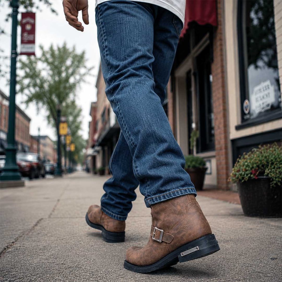 Milwaukee Leather Men&