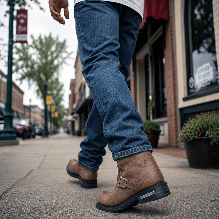 Milwaukee Leather Men&