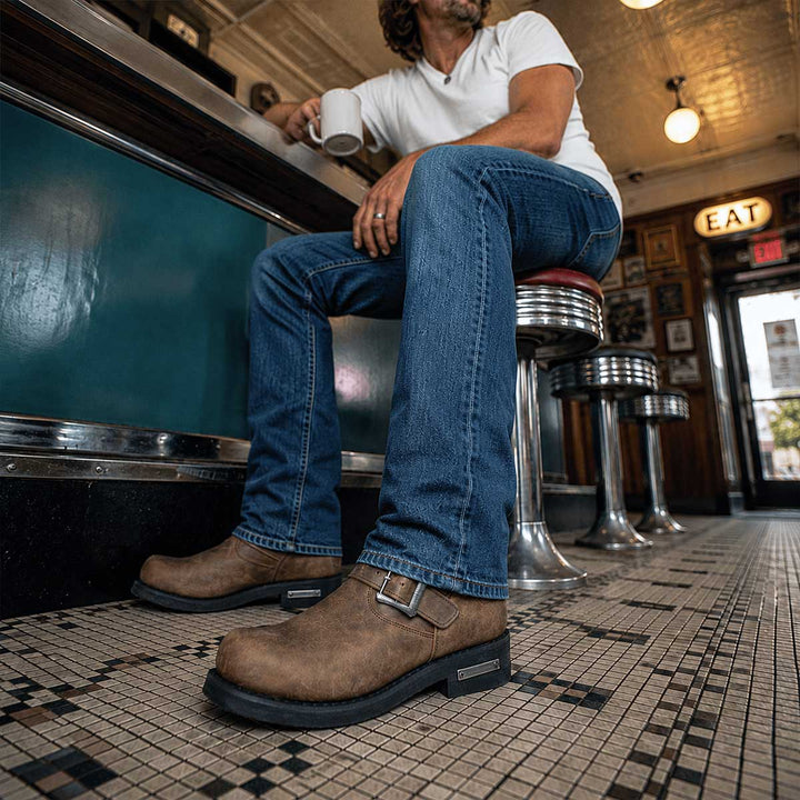 Milwaukee Leather Men&
