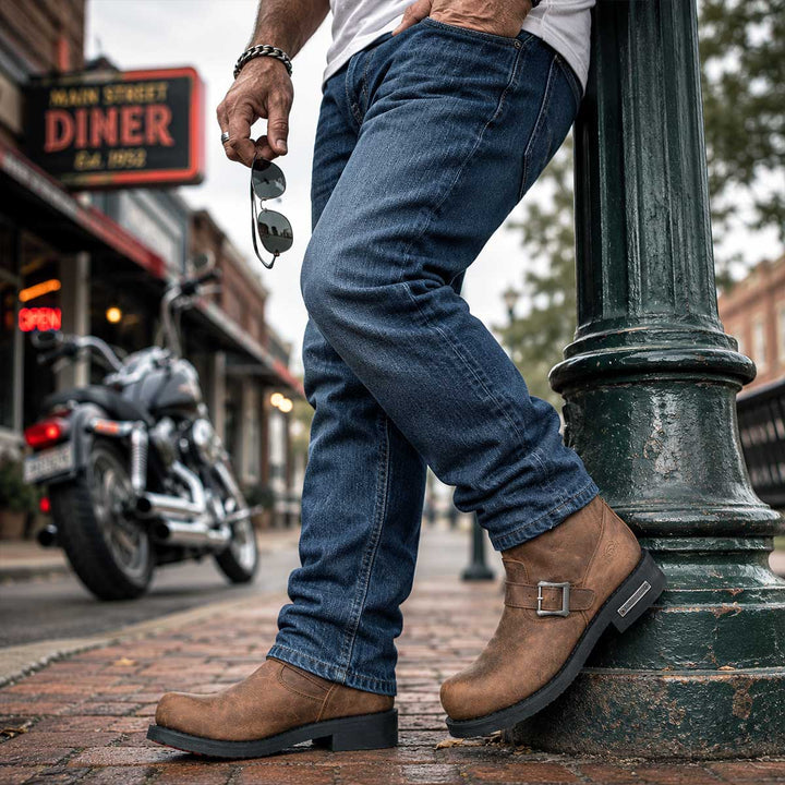Milwaukee Leather Men&