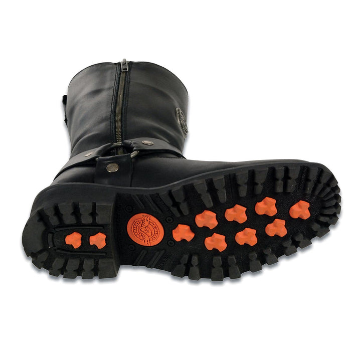 Milwaukee Leather MBM9060W Men&