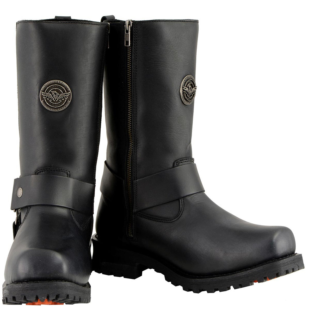 Milwaukee Leather MBM9060W Men&