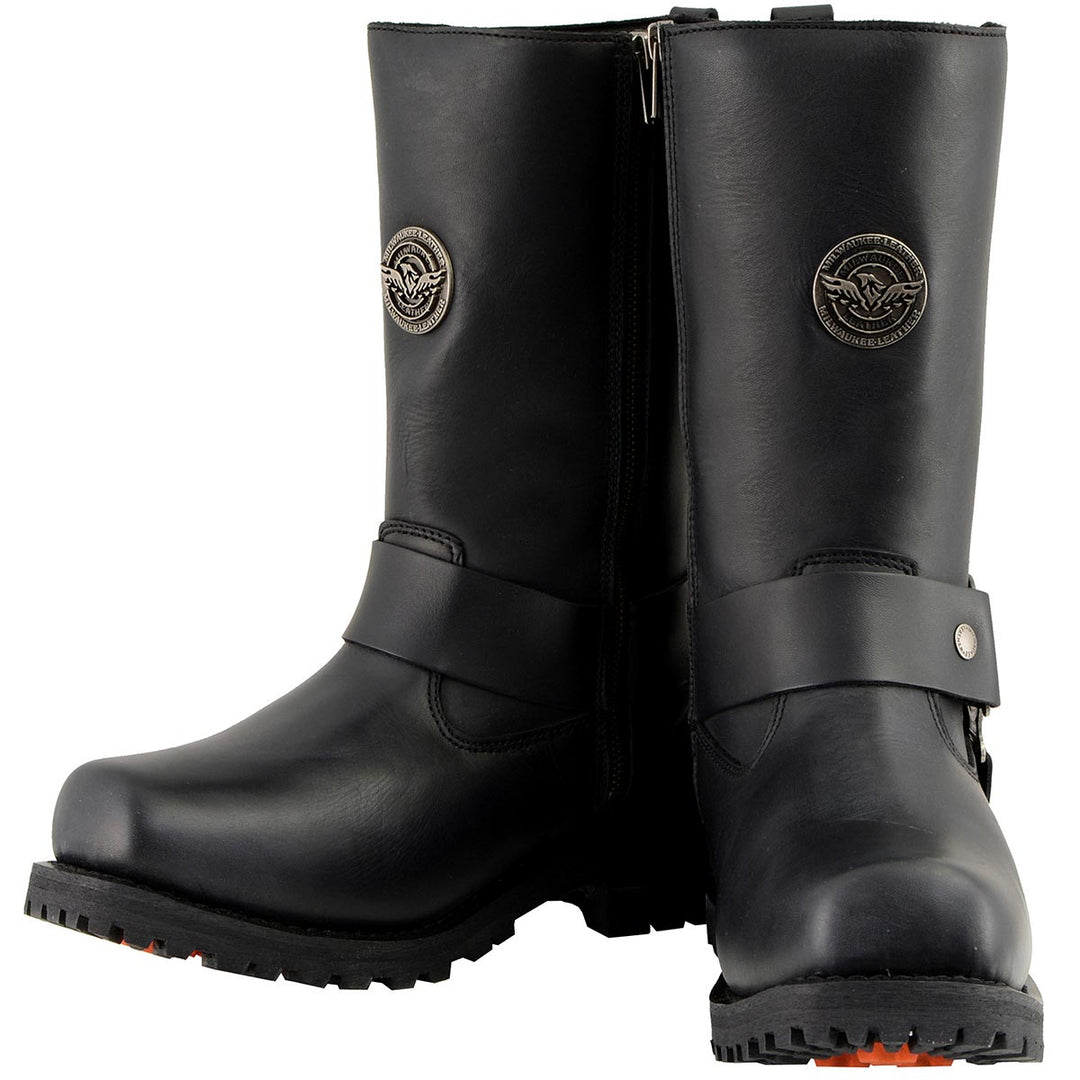 Milwaukee Leather MBM9060W Men&