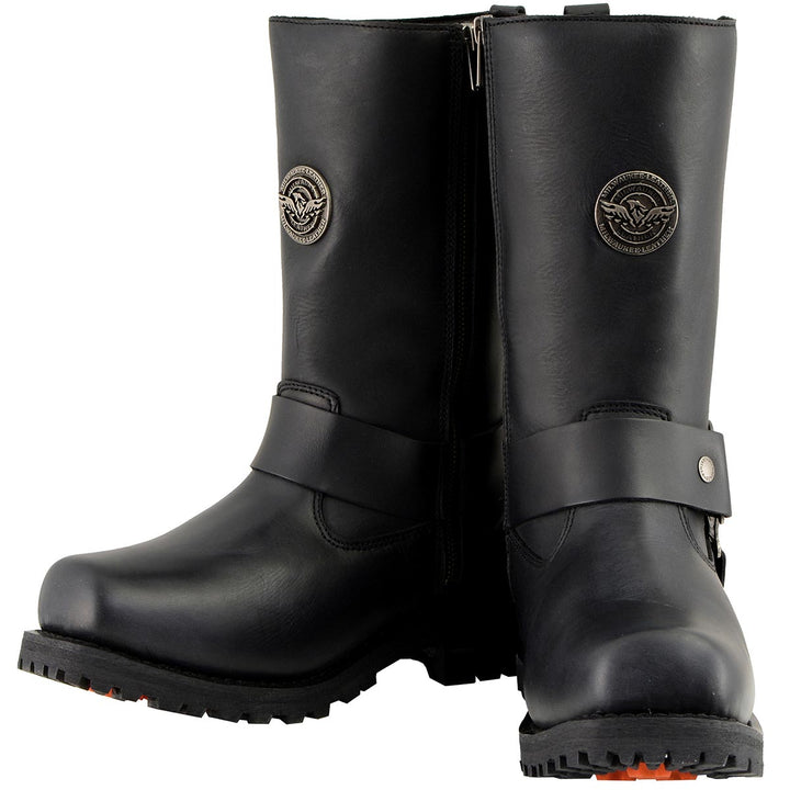 Milwaukee Leather MBM9060W Men&