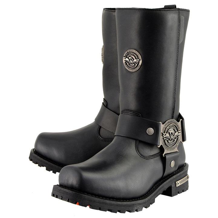 Milwaukee Leather MBM9060W Men&