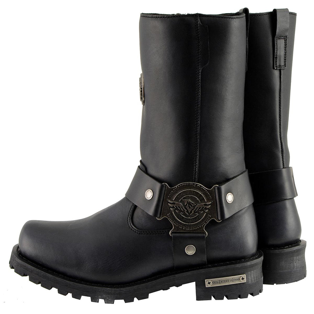 Milwaukee Leather MBM9060W Men&