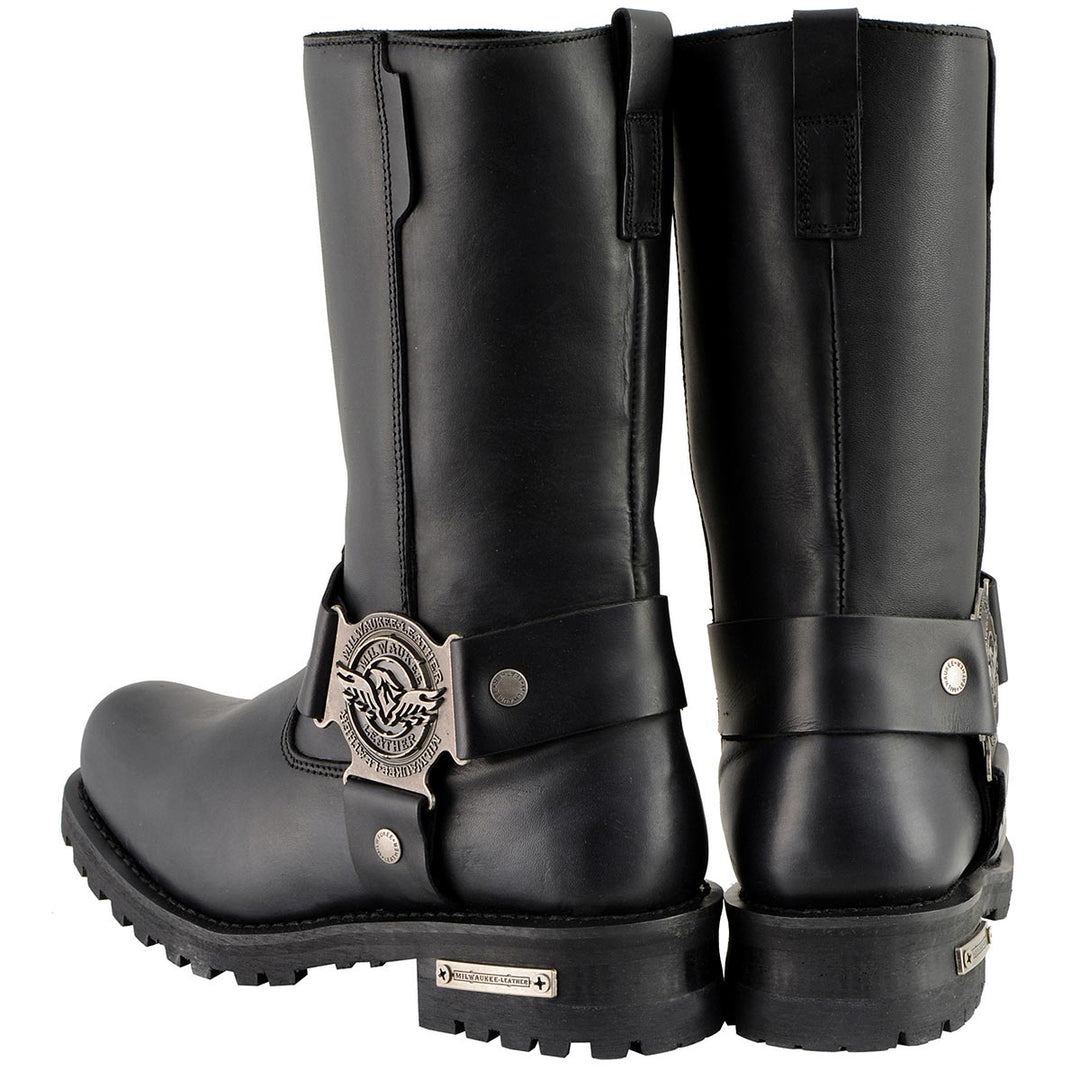 Milwaukee Leather MBM9060W Men&