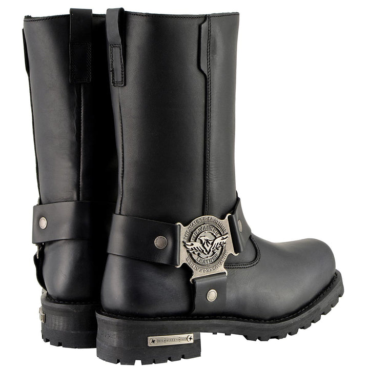 Milwaukee Leather MBM9060W Men&