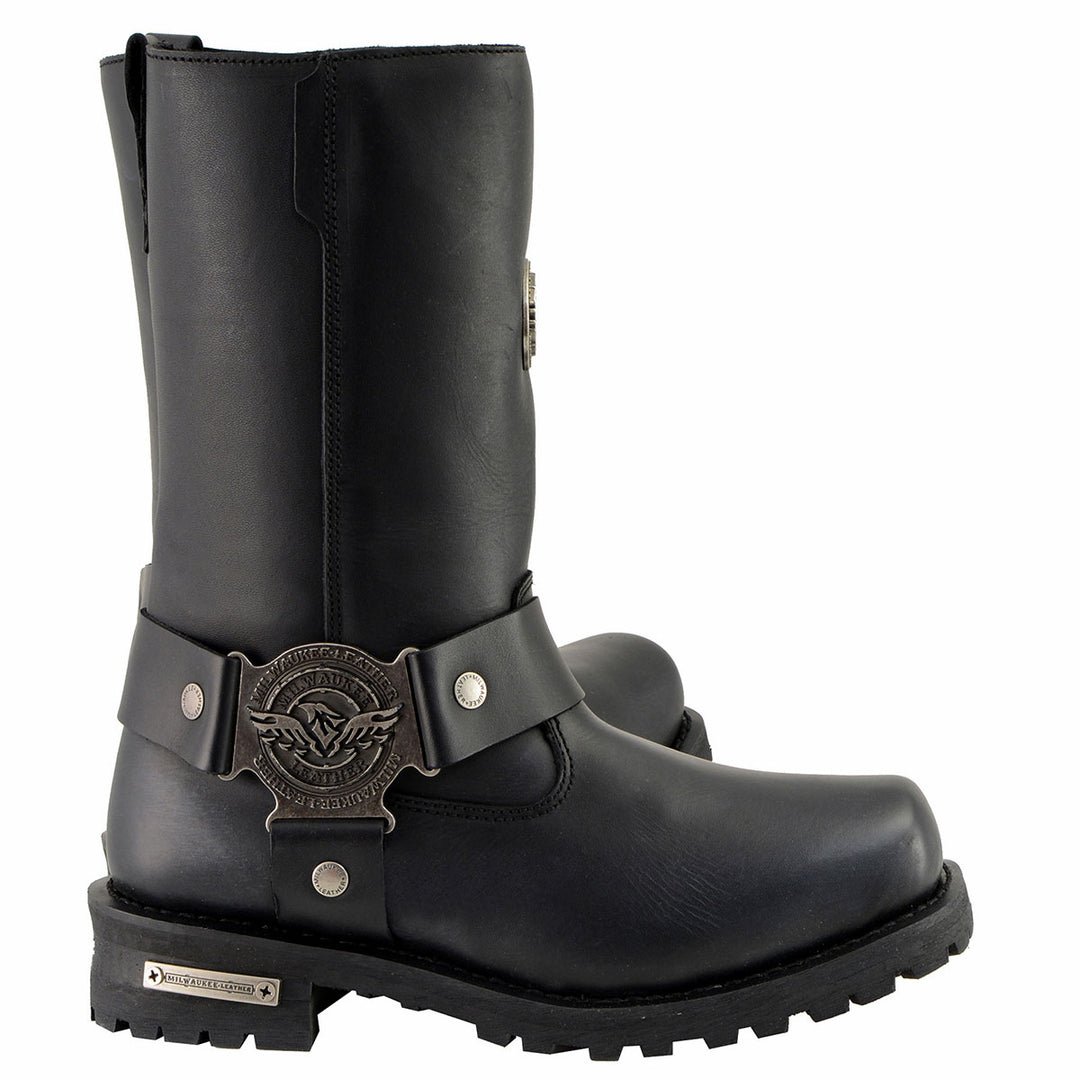Milwaukee Leather MBM9060W Men&