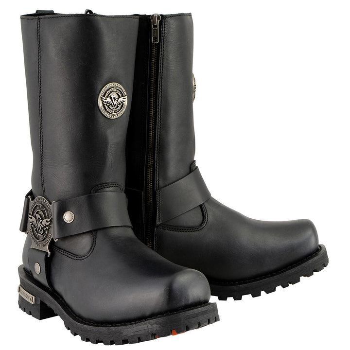 Milwaukee Leather MBM9060W Men&