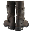Milwaukee Leather MBM9063 Men's Classic Distressed Brown Leather Motorcycle Engineer Riding Biker Boots