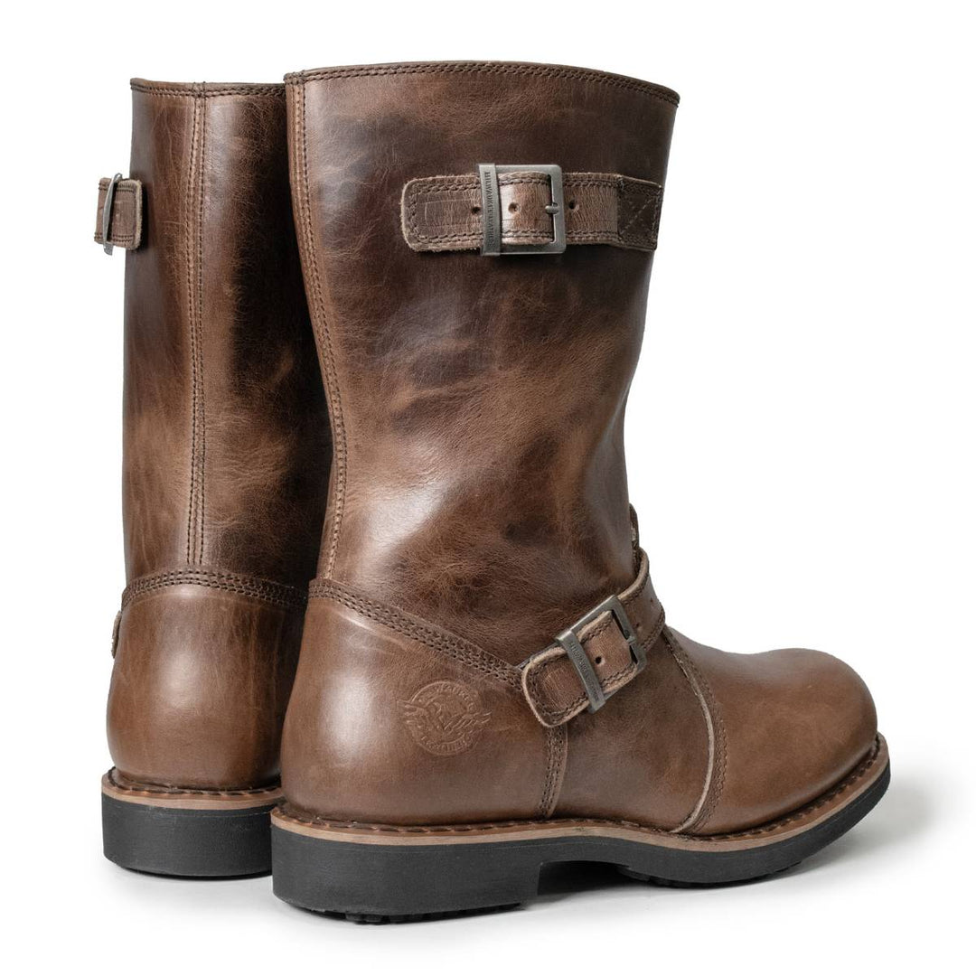 Milwaukee Leather MBM9064 Men&