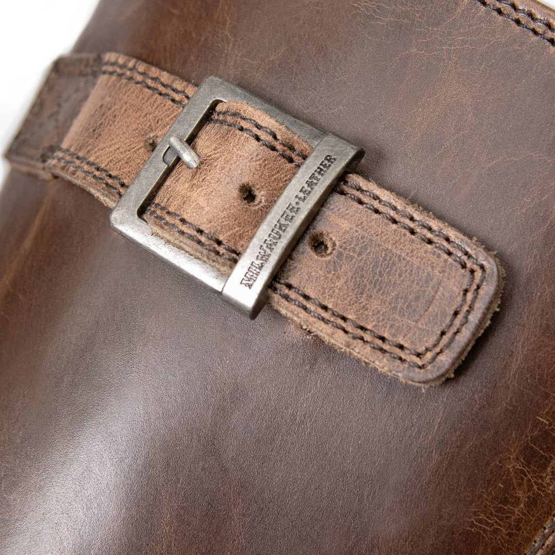 Milwaukee Leather MBM9064 Men&