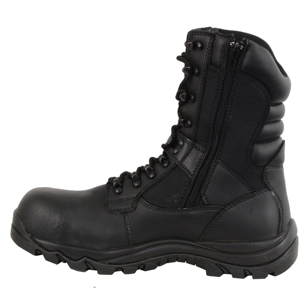 Milwaukee Leather MBM9100 Men&
