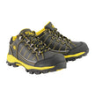 Bazalt Men’s Leather Waterproof Frost-Proof Outdoor Hiking & Work Boots