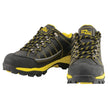 Bazalt Men’s Leather Waterproof Frost-Proof Outdoor Hiking & Work Boots