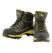 Bazalt Men’s Leather Waterproof Frost-Proof Outdoor Hiking & Work Boots