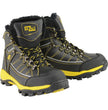 Bazalt Men’s Leather Waterproof Frost-Proof Outdoor Hiking & Work Boots