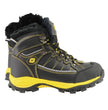 Bazalt Men’s Leather Waterproof Frost-Proof Outdoor Hiking & Work Boots