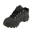 Bazalt Men’s Leather Waterproof Frost-Proof Outdoor Hiking & Work Boots
