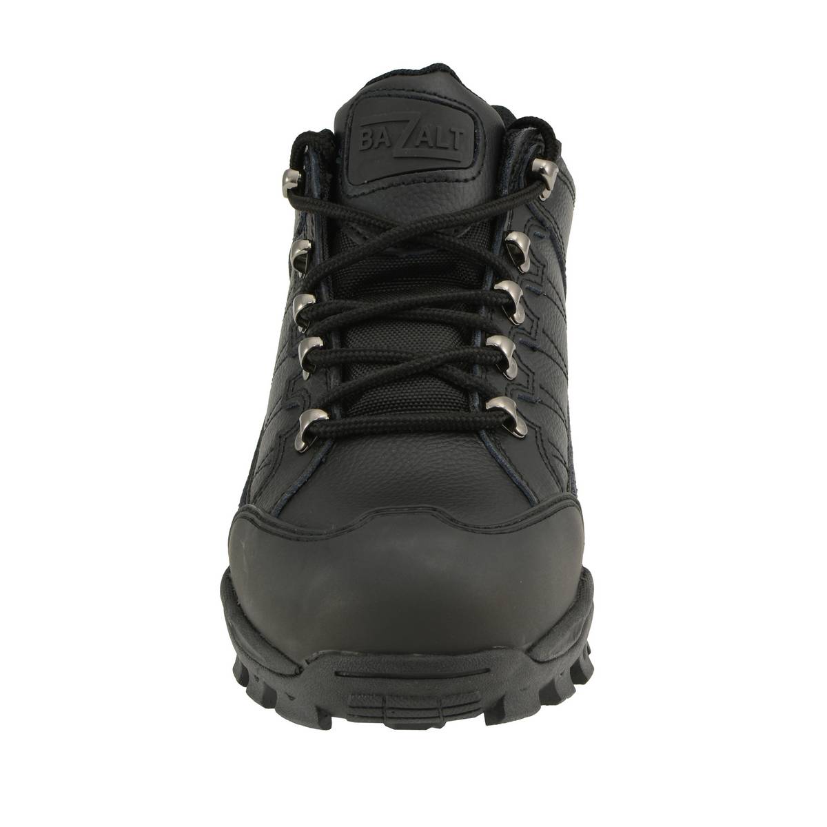 Bazalt Men’s Leather Waterproof Frost-Proof Outdoor Hiking & Work Boots