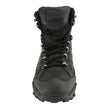 Bazalt MBM9128 Men’s Black Waterproof Frost-Proof Leather Lace-Up Work Boots