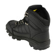Bazalt Men's Water and Frost Proof Leather Outdoor Lace-Up Shoes for Hiking - Climbing - Work MBM
