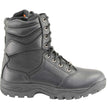 Milwaukee Leather MBM9135 Men’s Black Lace-Up Waterproof Swat Style-Tactical Motorcycle Boots