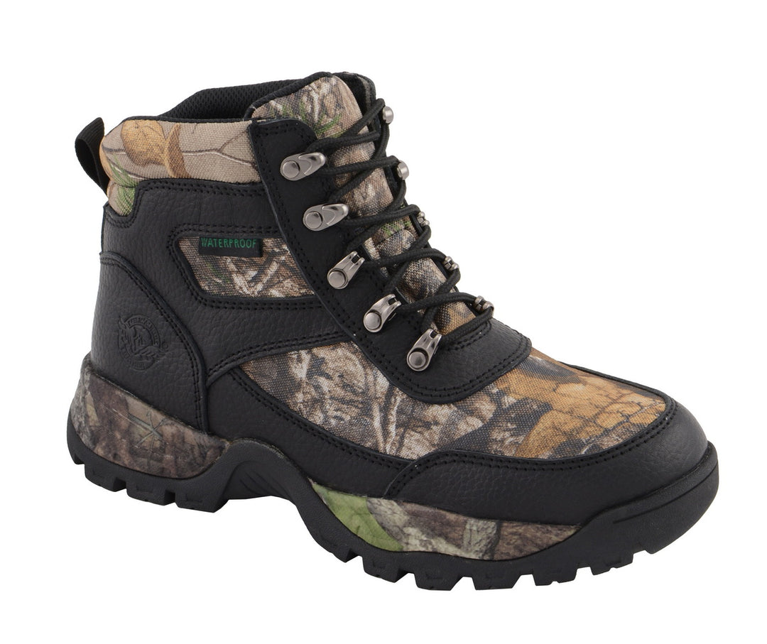 Milwaukee Leather MBM9140 Men&