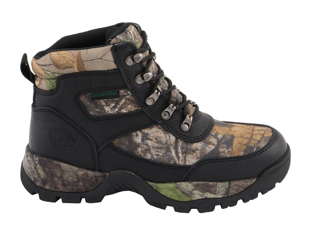 Milwaukee Leather MBM9140 Men&