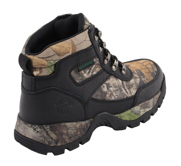 Milwaukee Leather MBM9140 Men&