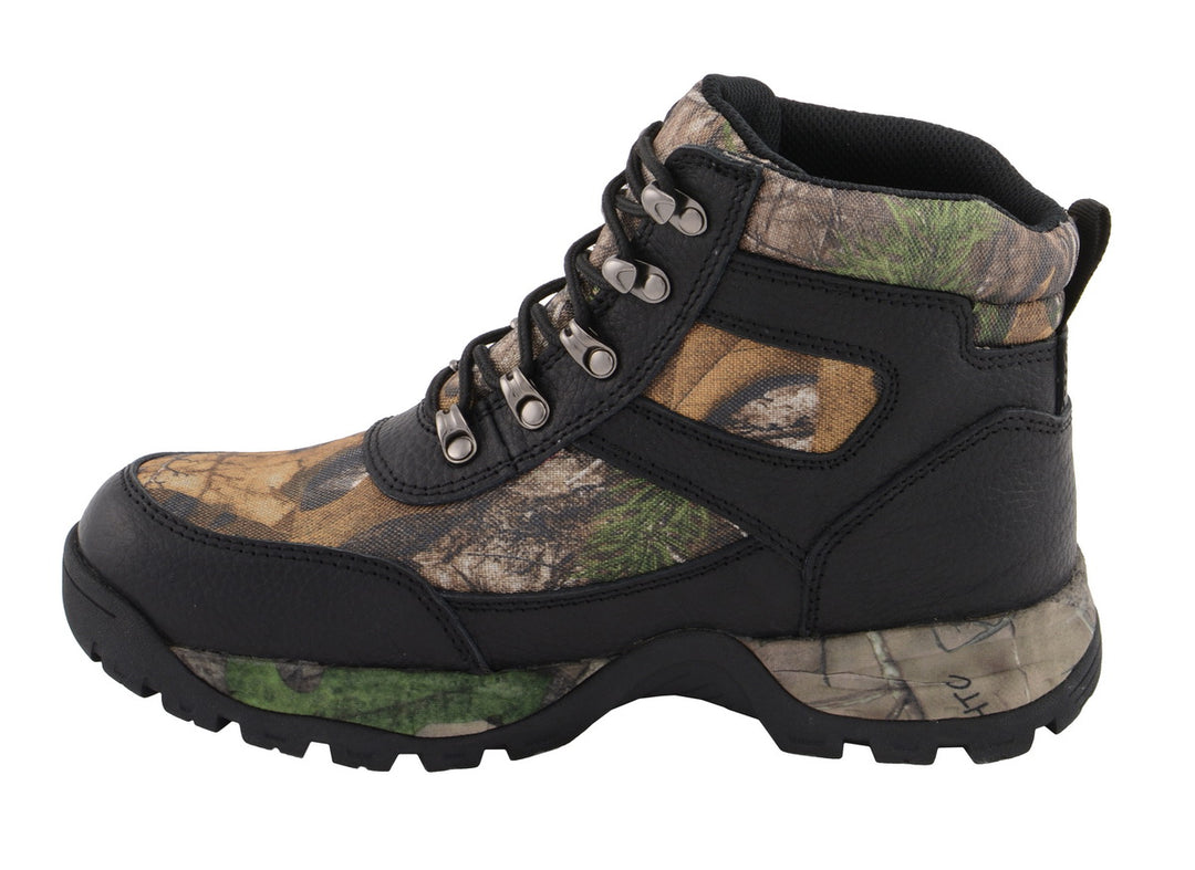 Milwaukee Leather MBM9140 Men&