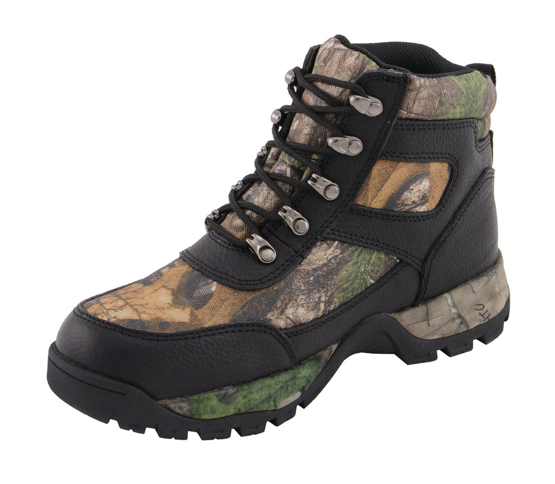 Milwaukee Leather MBM9140 Men&