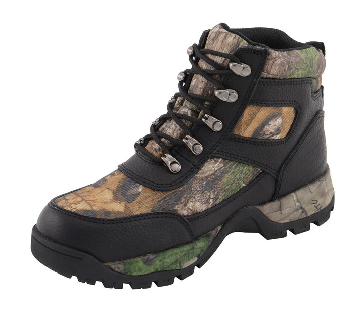 Milwaukee Leather MBM9140 Men&