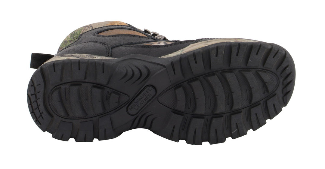 Milwaukee Leather MBM9140 Men&