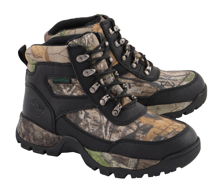 Milwaukee Leather MBM9140 Men&