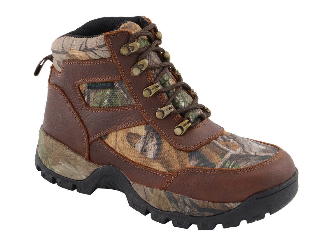 Milwaukee Leather MBM9141 Men&