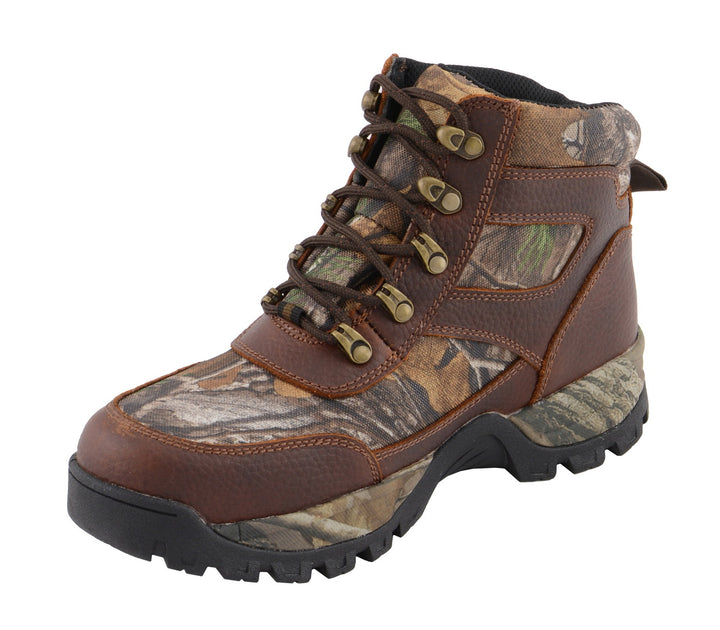 Milwaukee Leather MBM9141 Men&