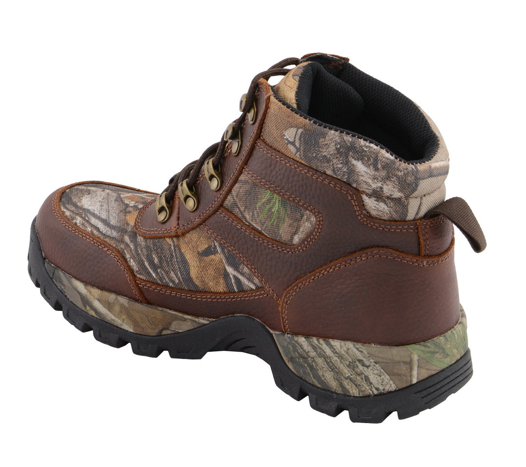 Milwaukee Leather MBM9141 Men&