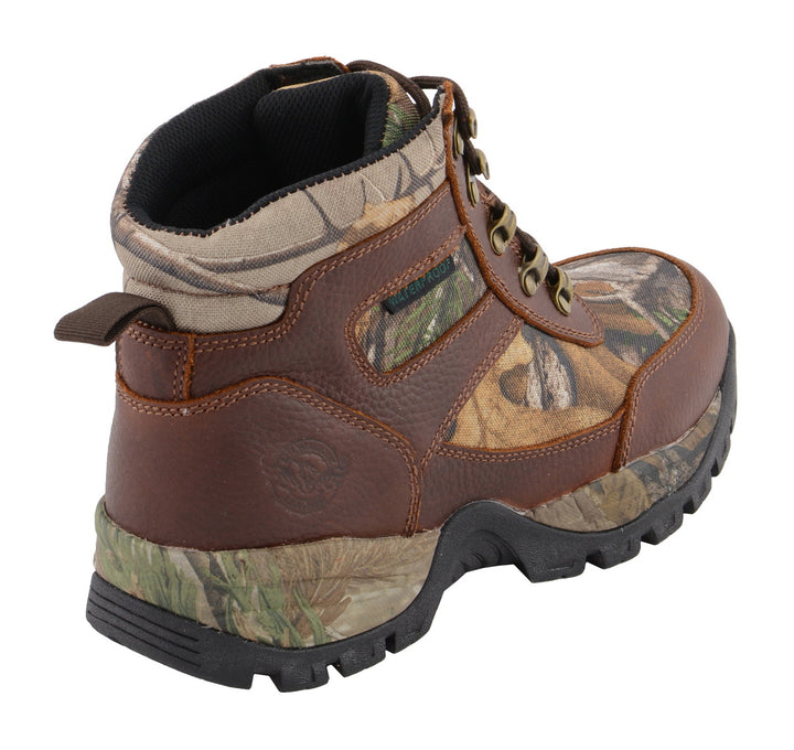 Milwaukee Leather MBM9141 Men&