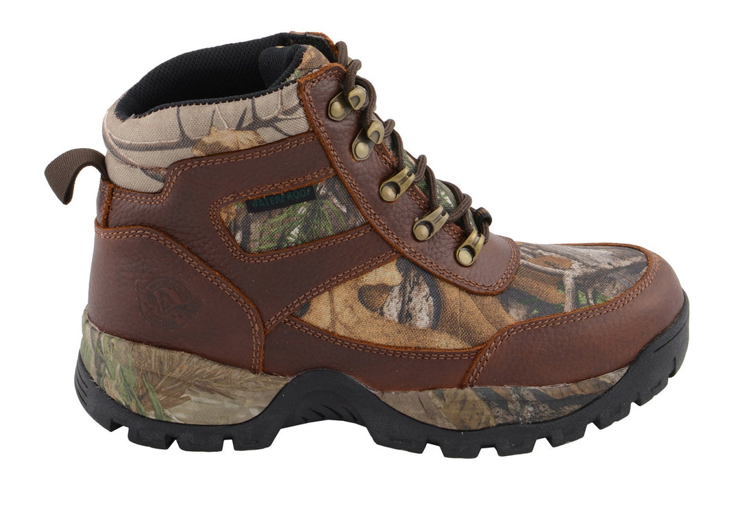 Milwaukee Leather MBM9141 Men&