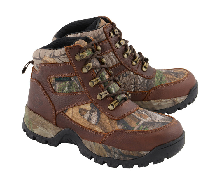 Milwaukee Leather MBM9141 Men&