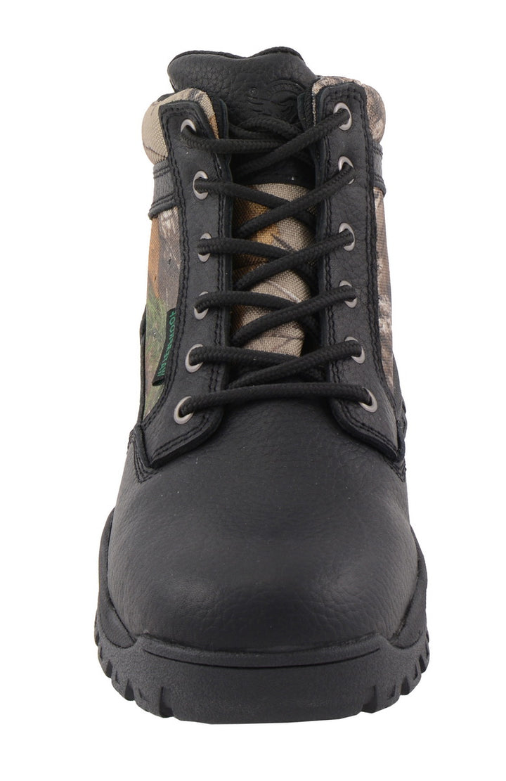 Milwaukee Leather MBM9145 Men&