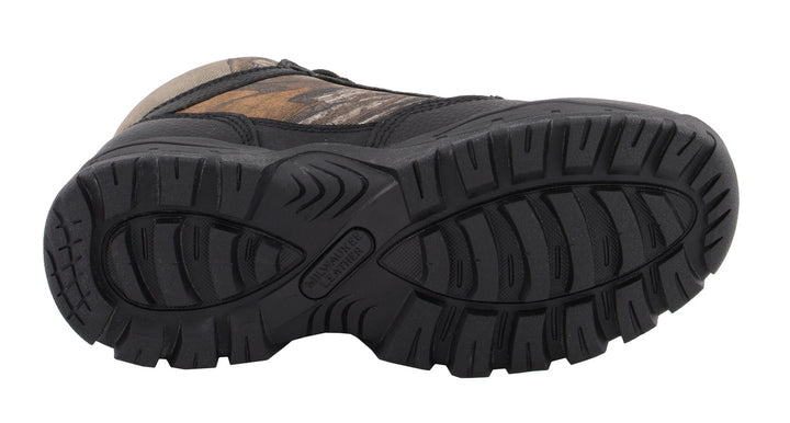 Milwaukee Leather MBM9145 Men&