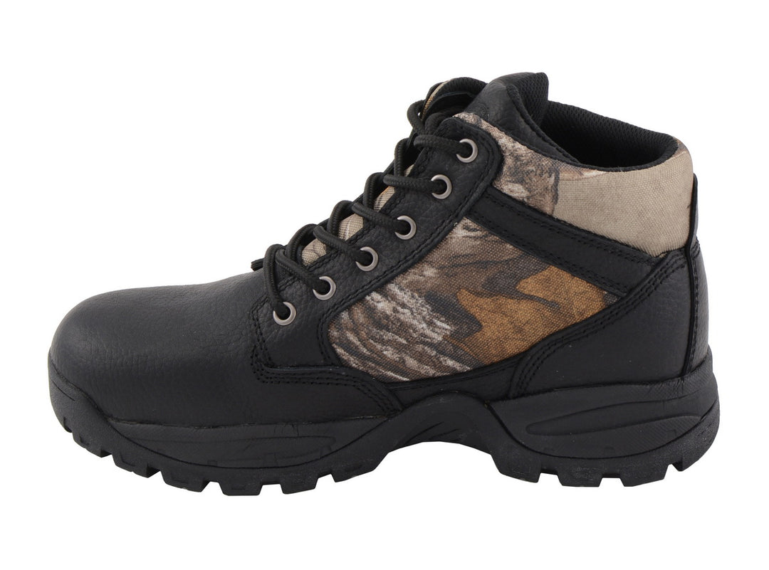Milwaukee Leather MBM9145 Men&