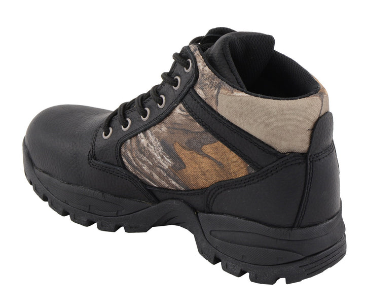 Milwaukee Leather MBM9145 Men&