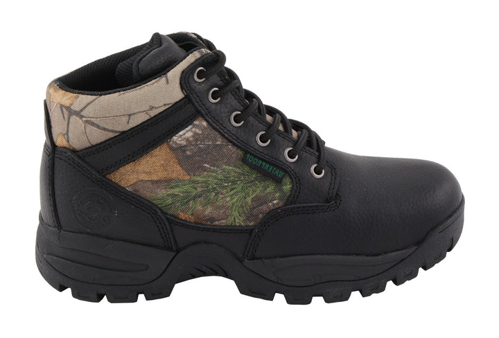 Milwaukee Leather MBM9145 Men&