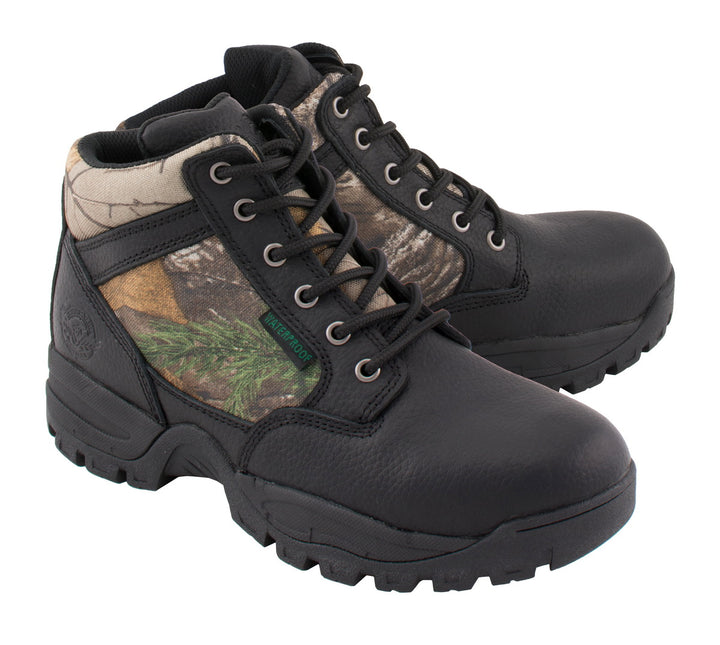 Milwaukee Leather MBM9145 Men&