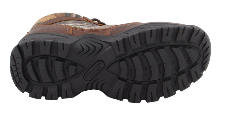 Milwaukee Leather MBM9146 Men&