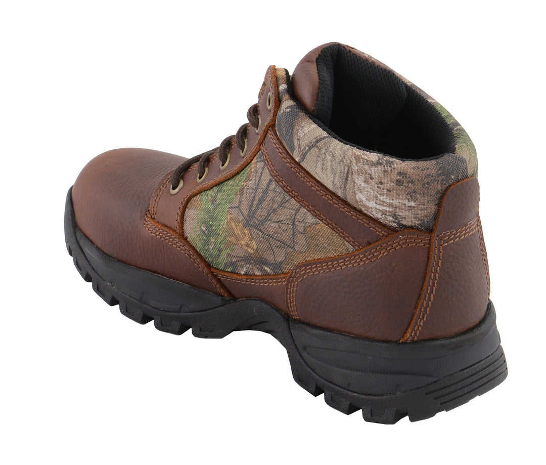 Milwaukee Leather MBM9146 Men&